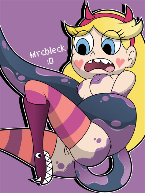 Rule 34 Disney Mrcbleck Sex Star Butterfly Star Vs The Forces Of Evil