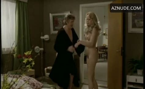 Anna Bergman Gina Janssen Butt Real Sex Scene In Agent