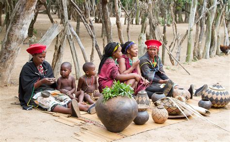 African Tribes Cultures And Traditions Tribes In Africa