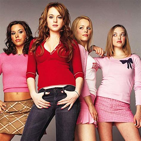 Which Mean Girls Character Is The Real Queen B E Online Ap