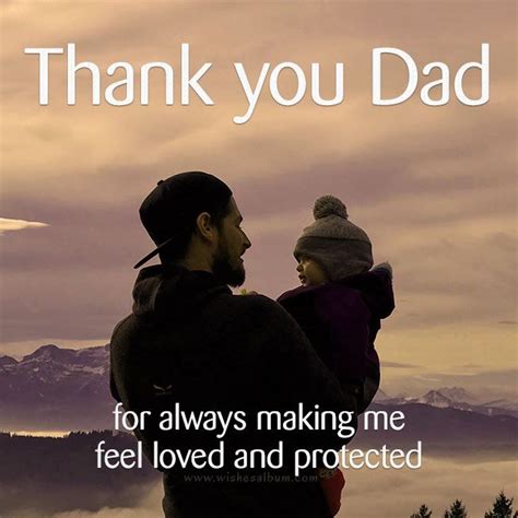 Ways To Thank Your Dad Thank You Dad Messages Thank You Dad