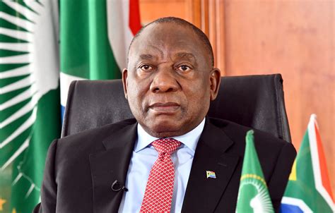 See more of ramaphosa president on facebook. Ramaphosa offers condolences to COVID-19 victims | eNCA