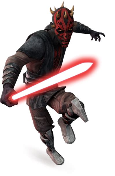Collection Of Darth Maul Png Pluspng