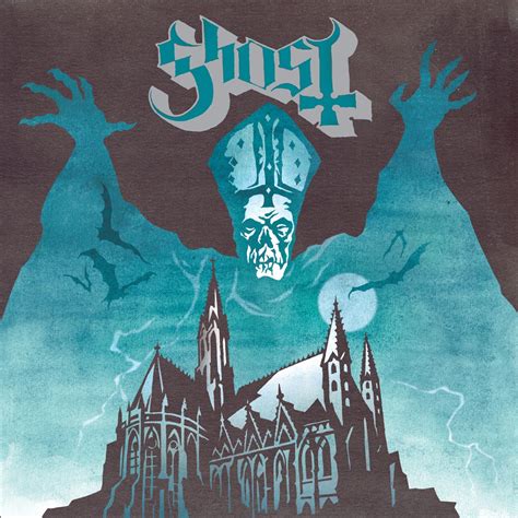 Death Knell — Ghost Lastfm