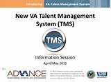 Photos of Tms Talent Management System
