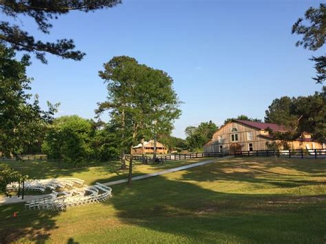 The Barn At Shady Grove Reception Venues Double Springs Al