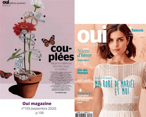 Oui Magazine 1 Isabellelanglois