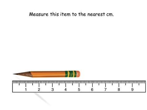 Metric Measurement Nd Grade Jeopardy Template