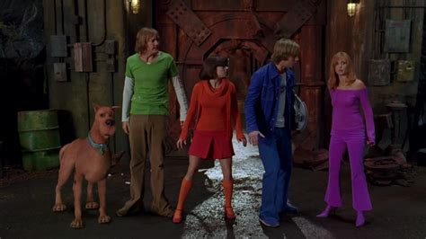 Scooby Doo 2 Monsters Unleashed Game Online Completeluda
