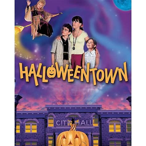 Tbt 10 Halloween Movies Well Never Outgrow