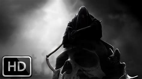 Grim Reaper 2007 Trailer In 1080p Youtube