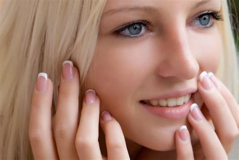 Khubsurat Beauty Tips Face Polish Skin Polish