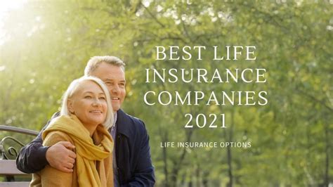 Best Life Insurance Providers And Policies In The Uk For 2021 For The