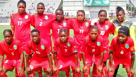 Fa Malawi Clubs Calls For More Funding Towards Women Football Dd