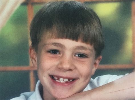 Guess Who This Bowl Cut Boy Turned Into Tmz