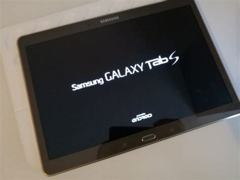 Samsung Galaxy Tab S 105 Sm T800