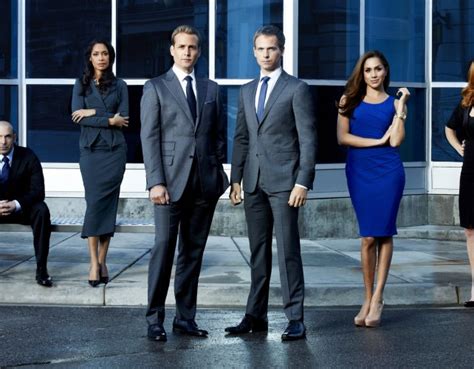 Suits Season 5 Premiere Plot And Spoilers What To Expect Latin Post