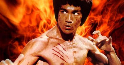 New Study Says Bruce Lee May Have Died From Drinking Too Much Water