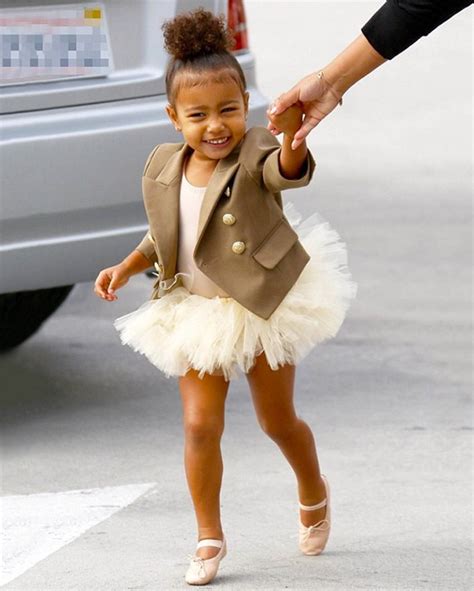 North West From North Wests Style Evolution E News