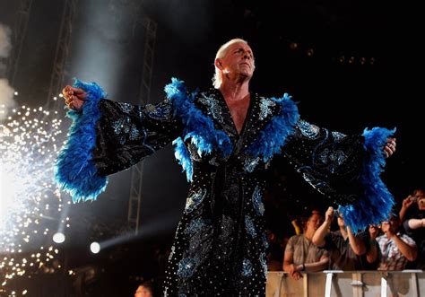 VIDEO Watch New Trailer For NATURE BOY Documentary On Wrestling