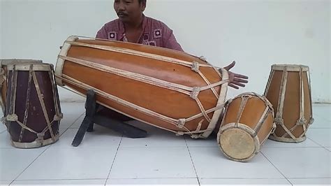 gendang 4d