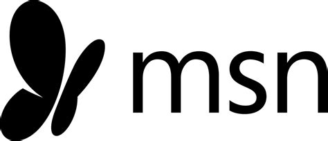 Brand New New Logo For Msn