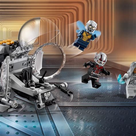 Ant Man Characters Lego Marvel Official Lego Shop Us