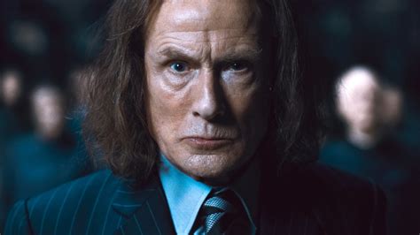 Harry Potter 10 Worst Characters Introduced After The Philosophers Stone