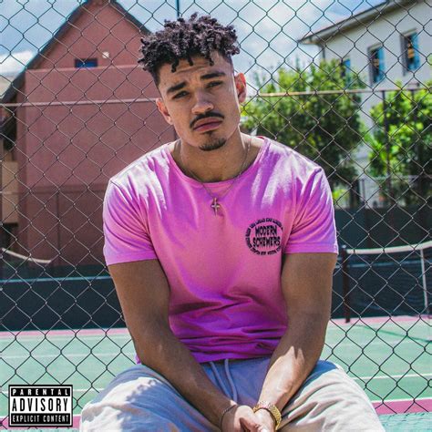 Shane Eagle Finally Drops His Highly Anticipated Debut Album Yellow