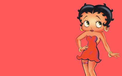 Free Download Betty Boop Hd Wallpaper Picture Image 1680x1050 For
