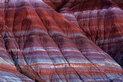 Utah Desert Paria Canyon Flowing Color Fine Art Print Photos By