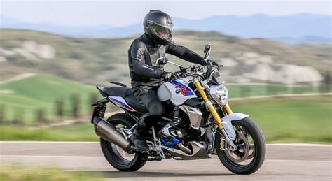 Motorcycle specifications, reviews, roadtest, photos, videos and comments on all motorcycles. BMW R1250R, la roadster è più sportiva con il nuovo Boxer ...