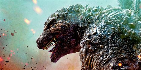 Godzilla Minus One Trailer Gojira Wreaks Havoc In Post War Japan