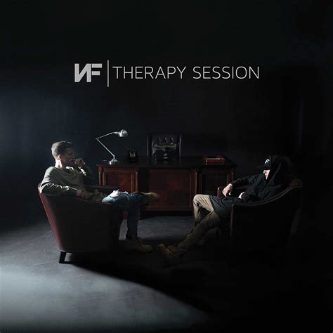 Jfh News Nf Announces Therapy Session Tour