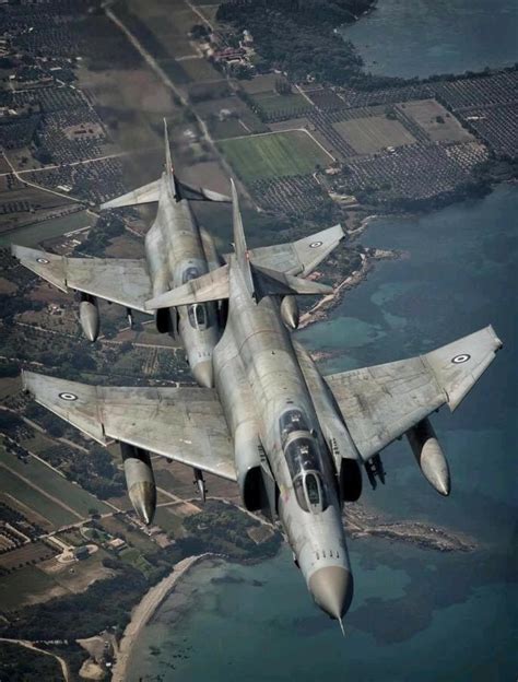 The F 4 Phantom Ii Fighter Bomber Artofit
