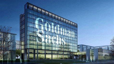 Goldman Sachs Alleged By Prosecutors For 1mdb Scandal