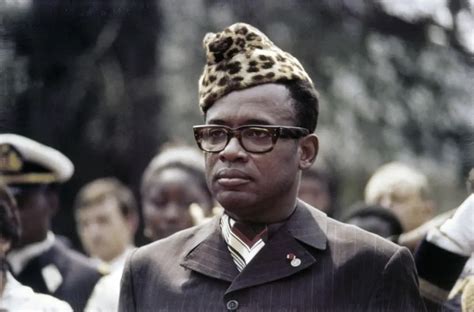 hoy en la historia muere mobutu sese seko