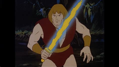 Thundarr The Barbarian The Complete Series Blu Ray Review Laptrinhx News