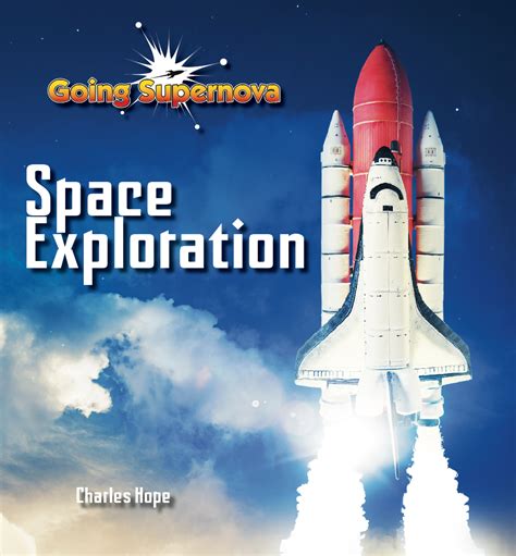 Space Exploration - Reading Time