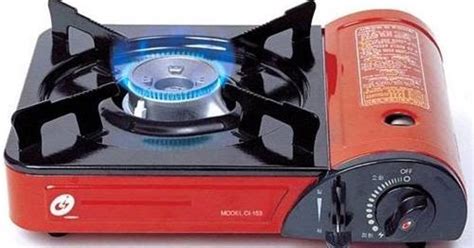 Penetapan harga gas memasak terkini 2018 adalah penting Harga Kompor Gas Satu Tungku Semua Merk Terbaru 2017