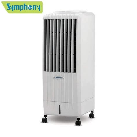 Symphony Diet 8i Tower Cooler 8 Ltr Air Cooler Blower In Wholesale Price