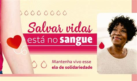 Unimed Leste Paulista e Banco de Sangue promovem 2ª edição da Campanha