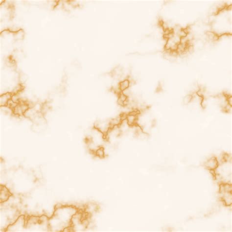 Seamless Light Brown Marble Texture Image