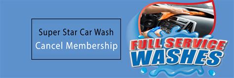 FAQs About Cancelling Take 5 Car Wash Membership