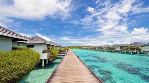 Sun Island Resort And Spa Maldives Holidays Destination2