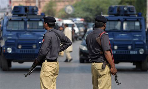 two ‘lyari gangsters among four killed in encounters pakistan dawn