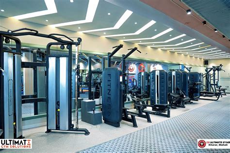 Pro Ultimate Gyms Franchise Pro Ultimate Gyms
