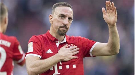Ribéry-Transfer zum FC Bayern teurer als gedacht - Ex-Berater verlangt