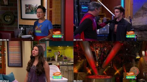 Download The Thundermans S02e24 A Hero Is Born 1080p Web Dl Aac 20