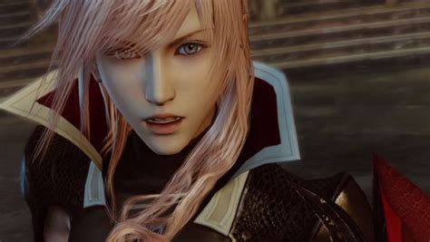 Lightning Returns Final Fantasy Xiii E3 Demo Gameplay Gematsu
